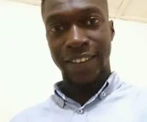 Salifu Ceesay