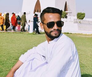 Muhammad Ameen