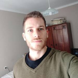 Alvaro Carrill