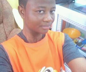 Jenny Amoah