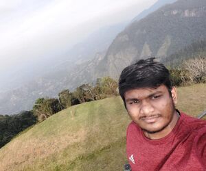 nesad perera