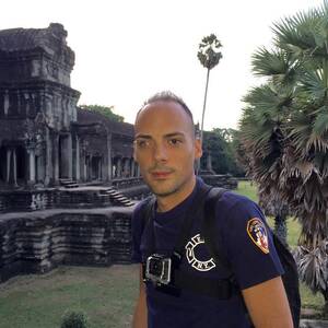 Alex Hermoso