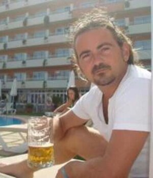 Foto de Rafael en Palma de Mallorca