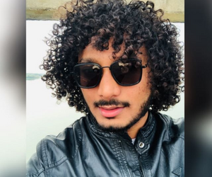 Nandhakishore