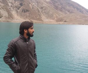 Haseeb sial