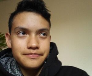 Gerardo, 13