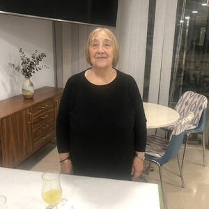 Antonia