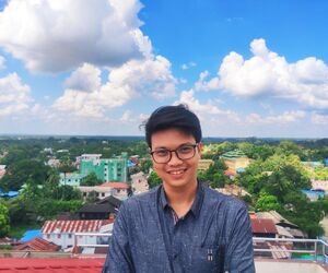 Minn Khant