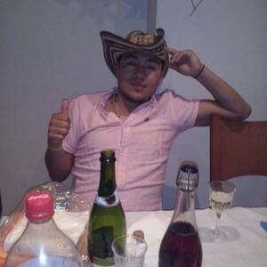 Fredy