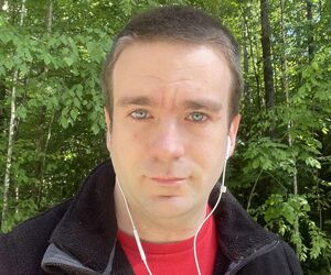 Josh socinski