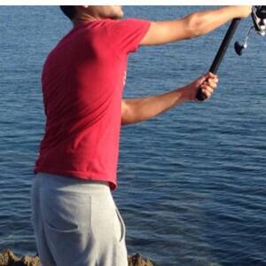 Fishermanrr