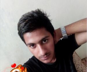 Khizarr abbasi