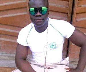 Chukwu Dickson