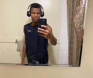 Khaleb Cowan
