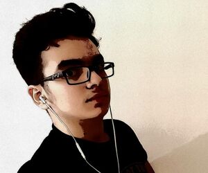 CRAZZ1MONST3R