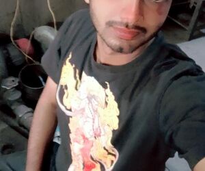 Rajkumar disal