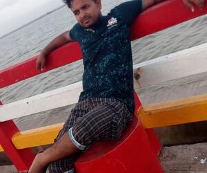 Nahid Ahsan