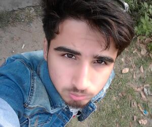 Kushh panta