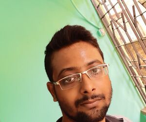 Parag nandi