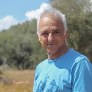 Nacho Domingue