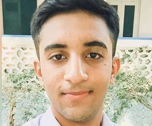 Faizan Shehzad