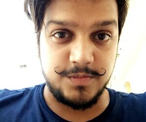 Vivek