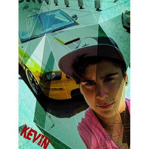 Kevin J?dar Ma
