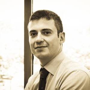 Roberto Marin-