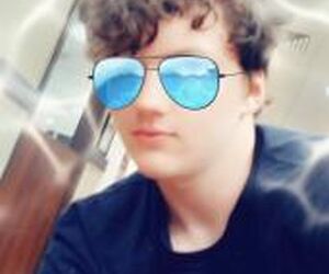 DavidLikes2Sin