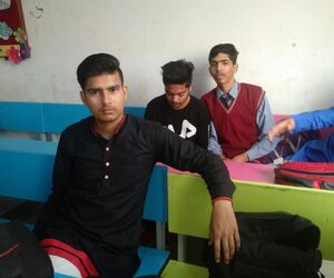 Nishant