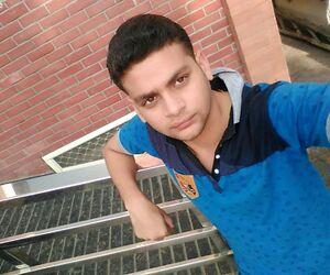 Saurav Goswami
