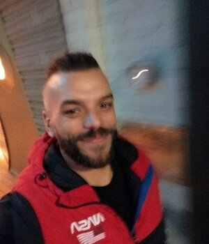 Foto de Manuel en Palma de Mallorca