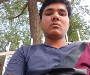 Rakesh