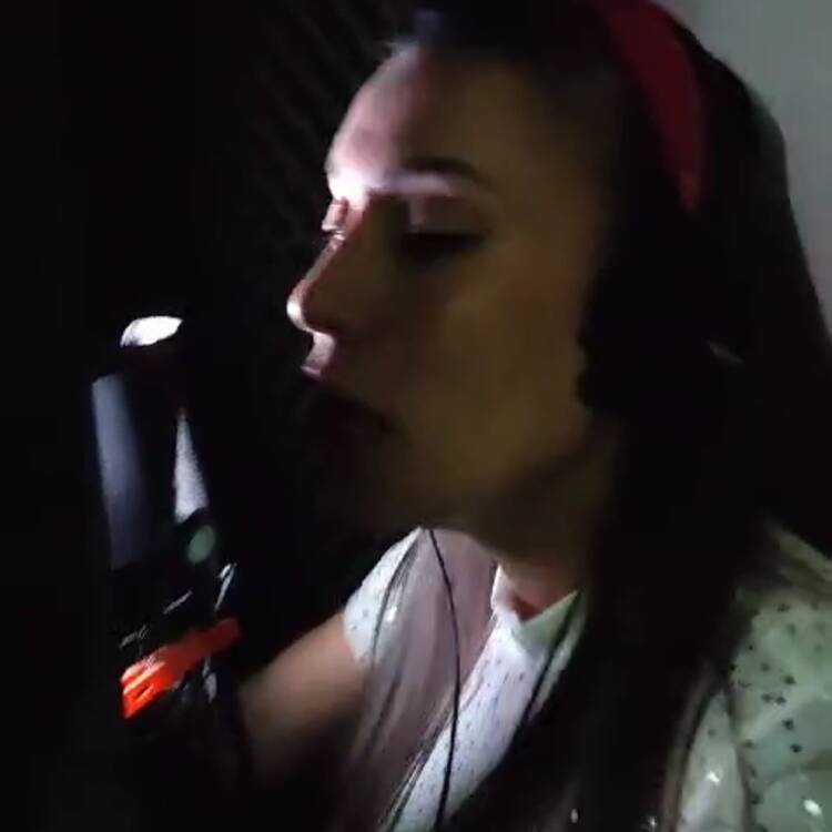 Foto de perfil de Itzi