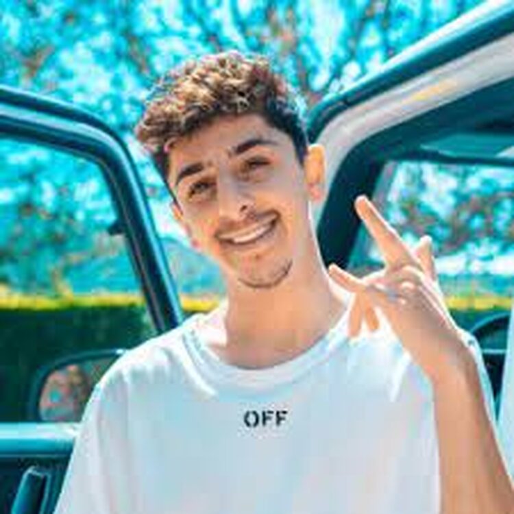 Foto de perfil de Brian awadis