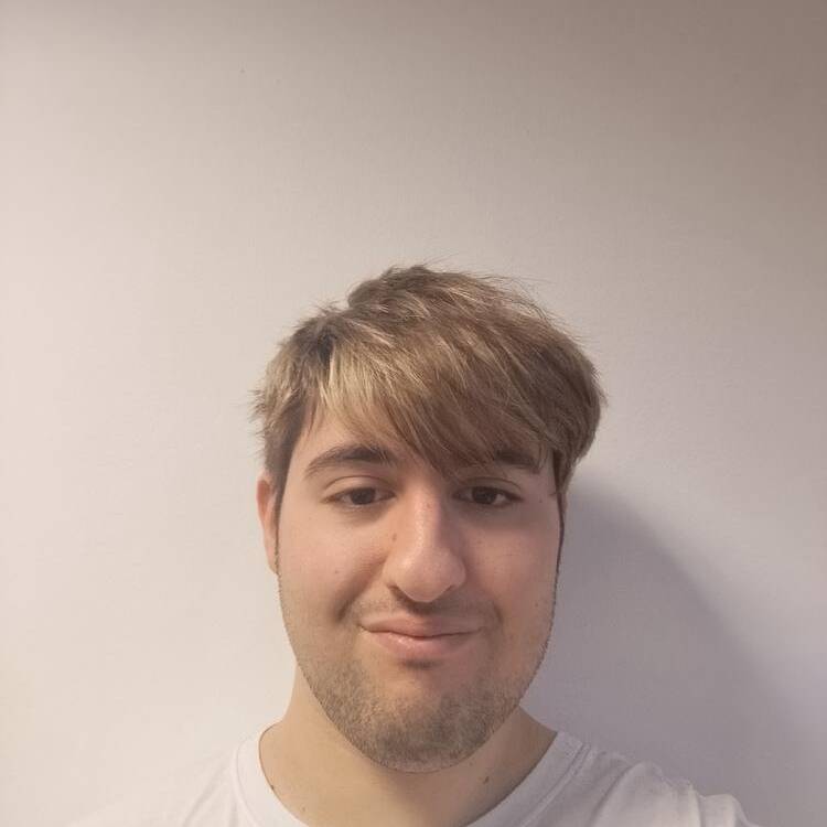 Foto de perfil de Juanjo Braojos