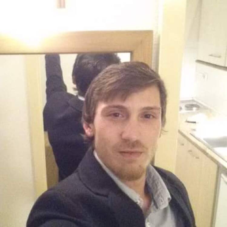 Foto de perfil de David