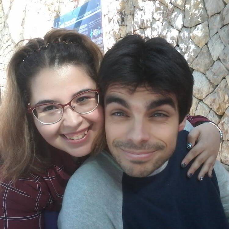 Foto de perfil de Victoria