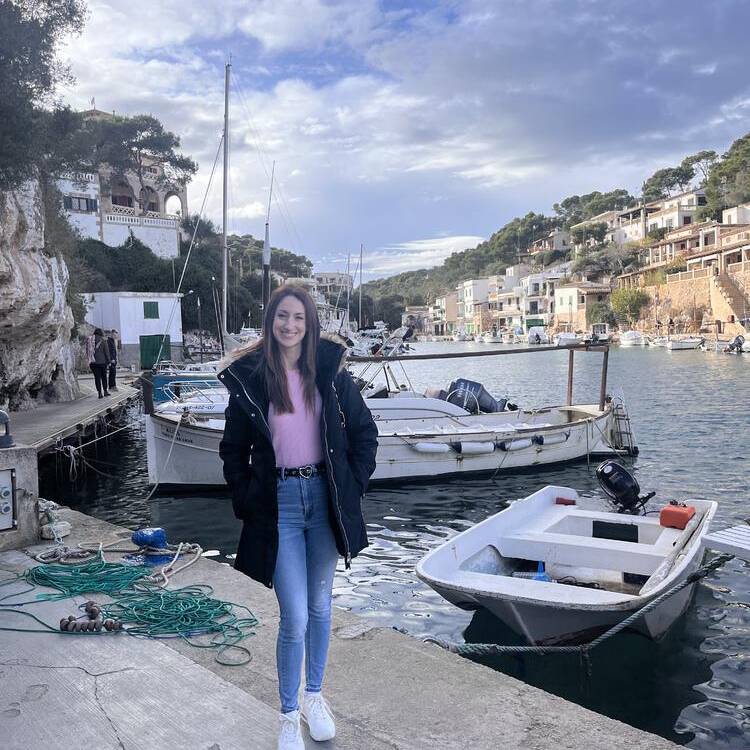 Foto de perfil de Carmen