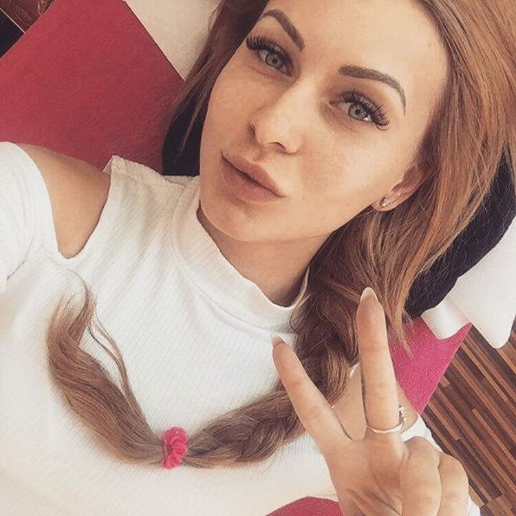 Foto de perfil de Annette kliff