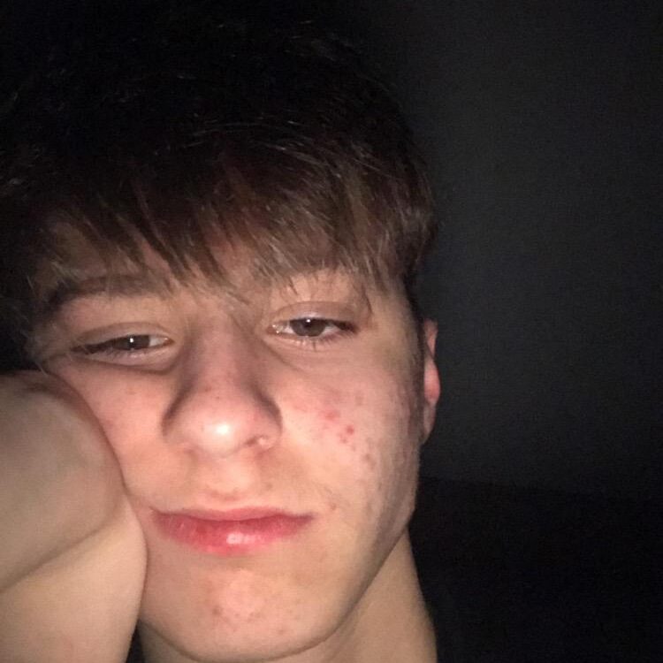 Foto de perfil de Russ872