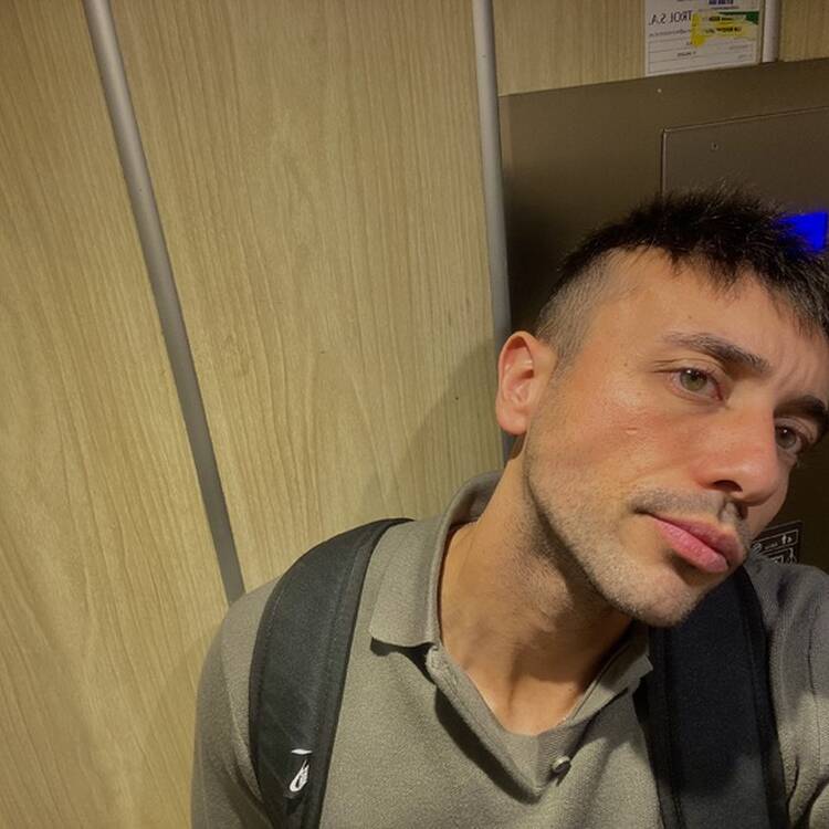 Foto de perfil de iZan