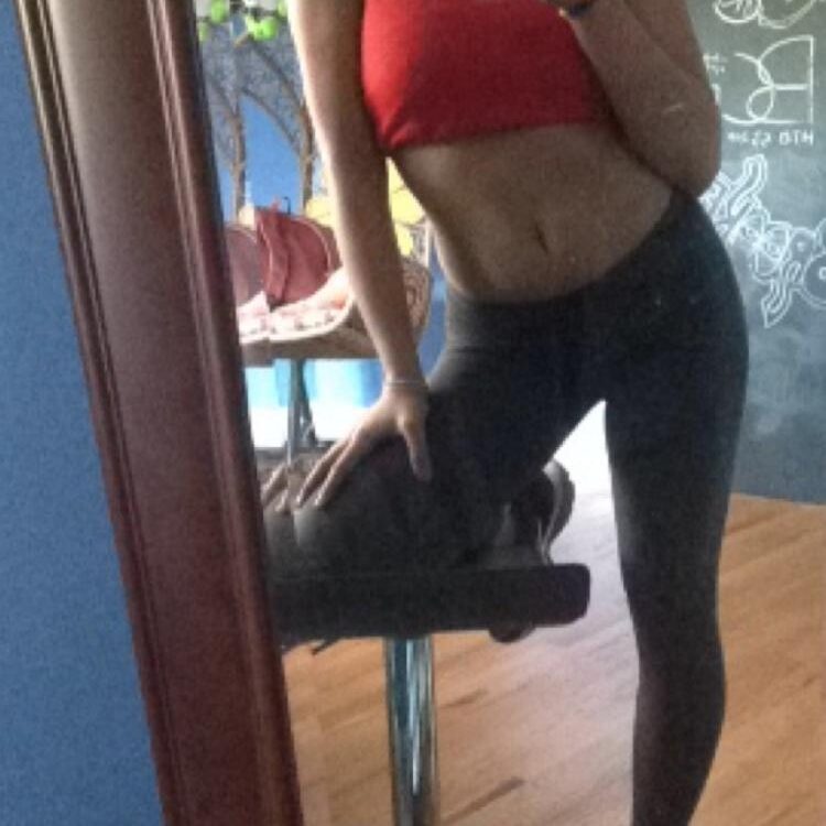 Foto de perfil de Sierrarules132