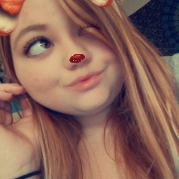 Foto de perfil de Kassy