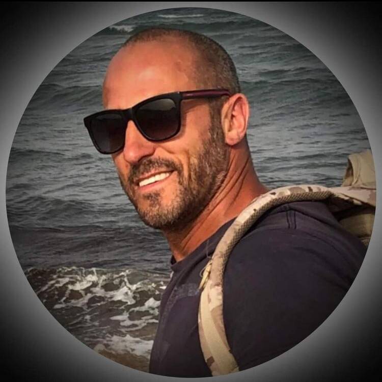 Foto de perfil de DAVID