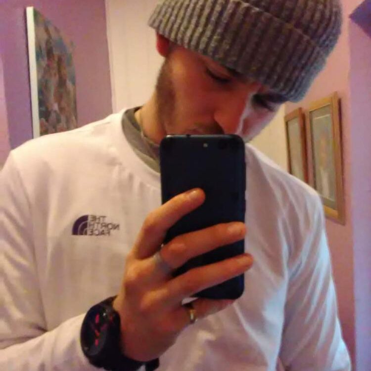 Foto de perfil de Morg69
