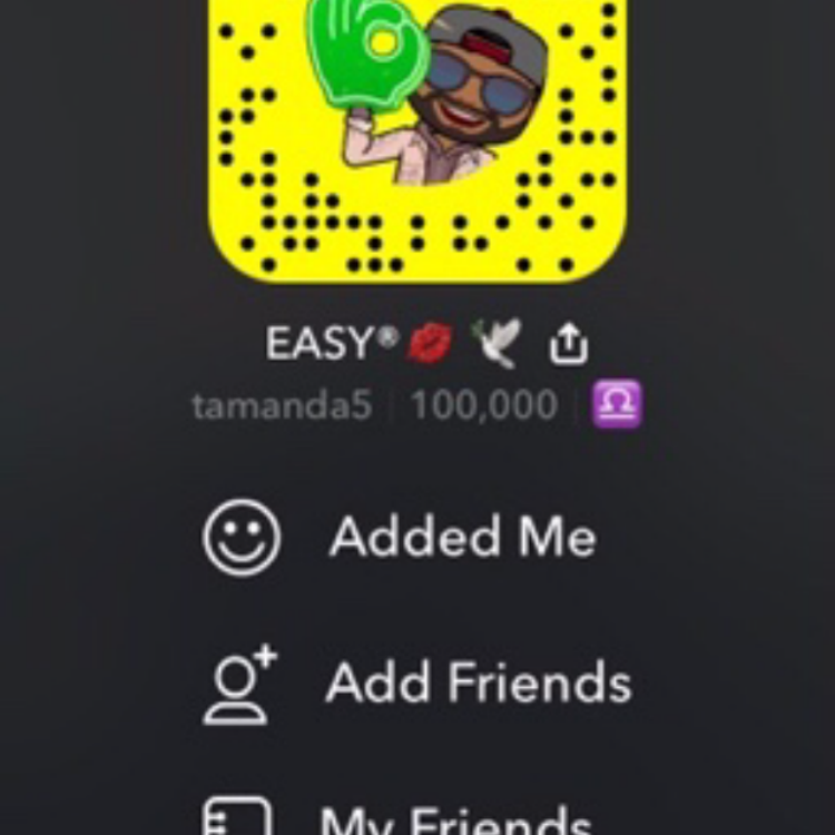 Foto de perfil de EasyðŸ‘ŒðŸ¾