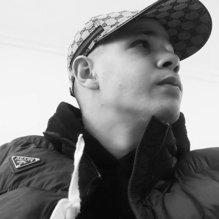 Foto de perfil de Mohamed