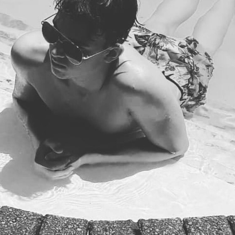 Foto de perfil de Diego