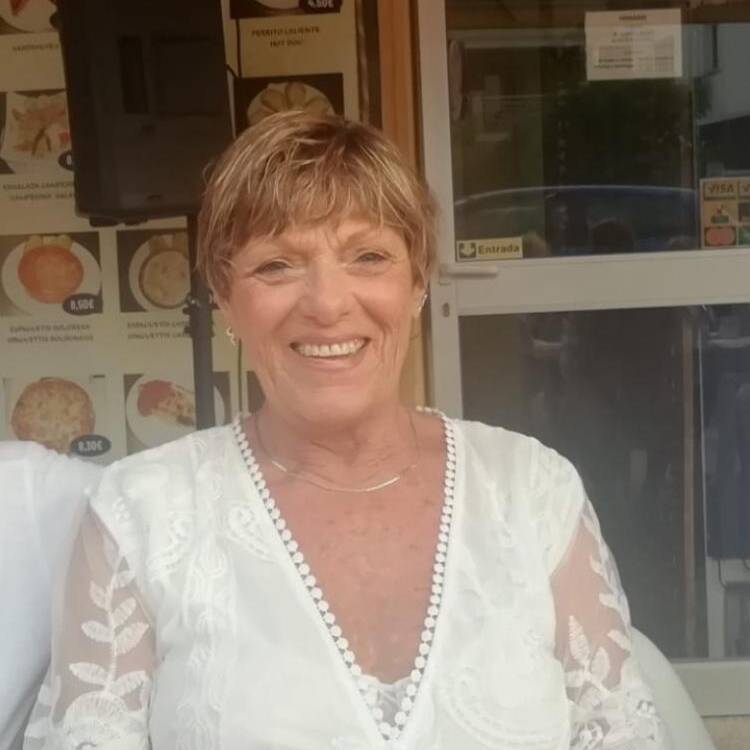 Foto de perfil de beatriz